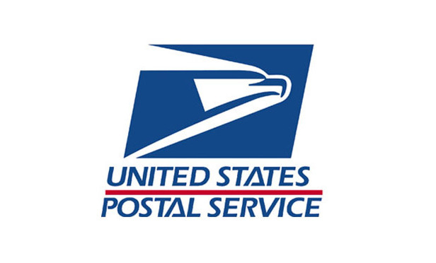 U.S. Postal Service logo